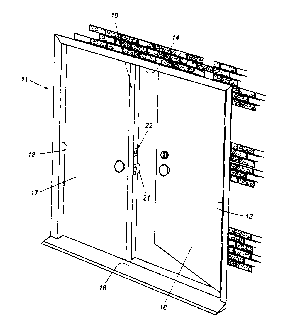 Une figure unique qui représente un dessin illustrant l'invention.